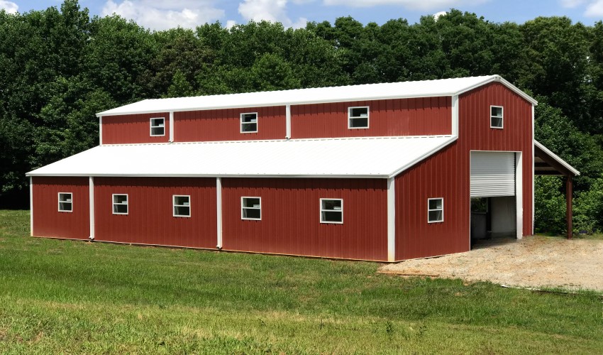 Agricultural Home Page