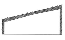 slope