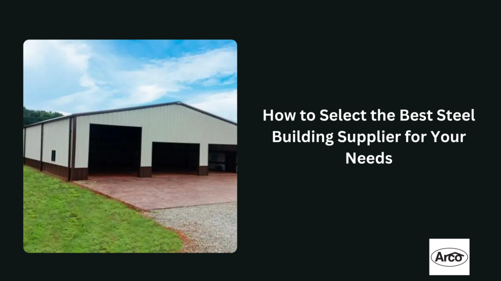 The Top 5 Steel Building Types for High-Traffic Commercial Spaces (3)